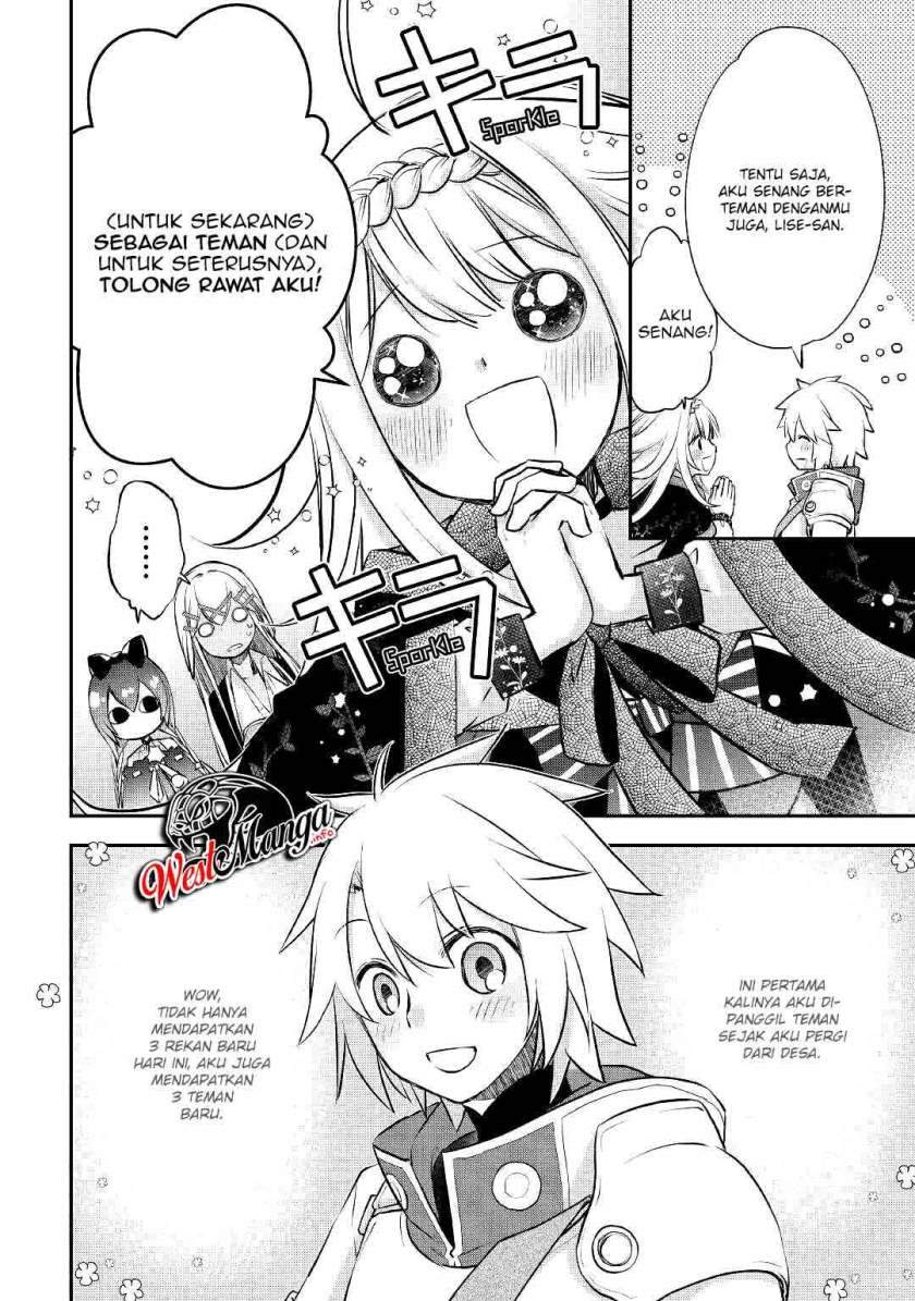 Kanchigai no Atelier Master
